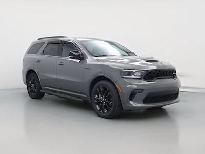 2021 Dodge Durango R/T -
                Mobile, AL