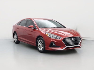 2019 Hyundai Sonata SE -
                Columbus, GA