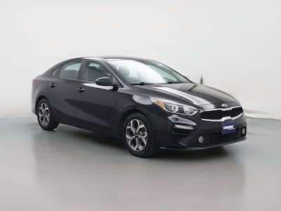 2020 Kia Forte LXS -
                Mobile, AL
