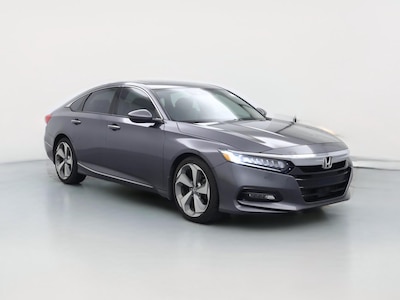 2019 Honda Accord Touring -
                Mobile, AL