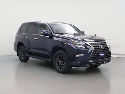 2020 Lexus GX 460 Premium -
                Mobile, AL