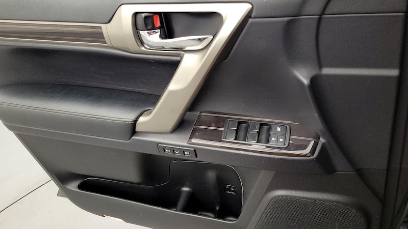 2020 Lexus GX 460 Premium 12