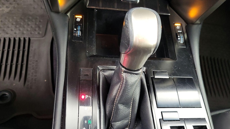 2020 Lexus GX 460 Premium 15