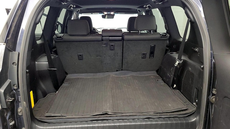 2020 Lexus GX 460 Premium 16