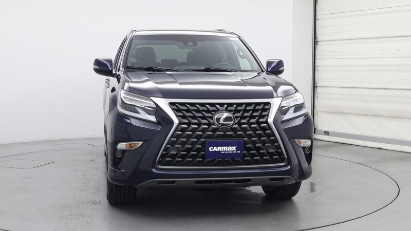 2020 Lexus GX 460 Premium 5