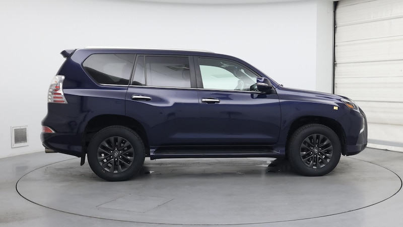 2020 Lexus GX 460 Premium 7