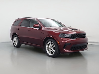 2021 Dodge Durango R/T -
                Mobile, AL