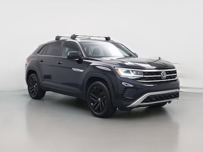 2023 Volkswagen Atlas SE -
                Pensacola, FL