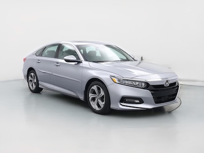 2020 Honda Accord EX-L -
                Mobile, AL