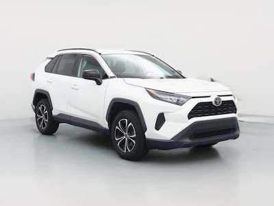 2020 Toyota RAV4 LE -
                Mobile, AL