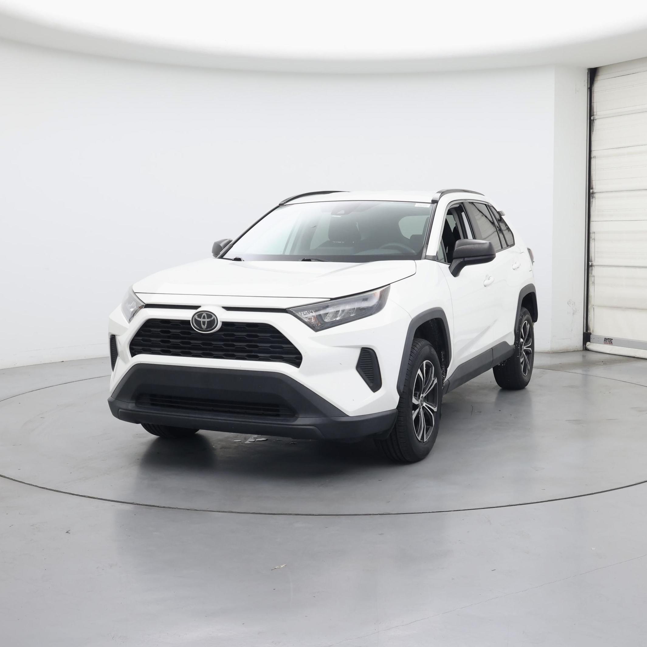 Thumbnail: 2020 Toyota RAV4 - 4