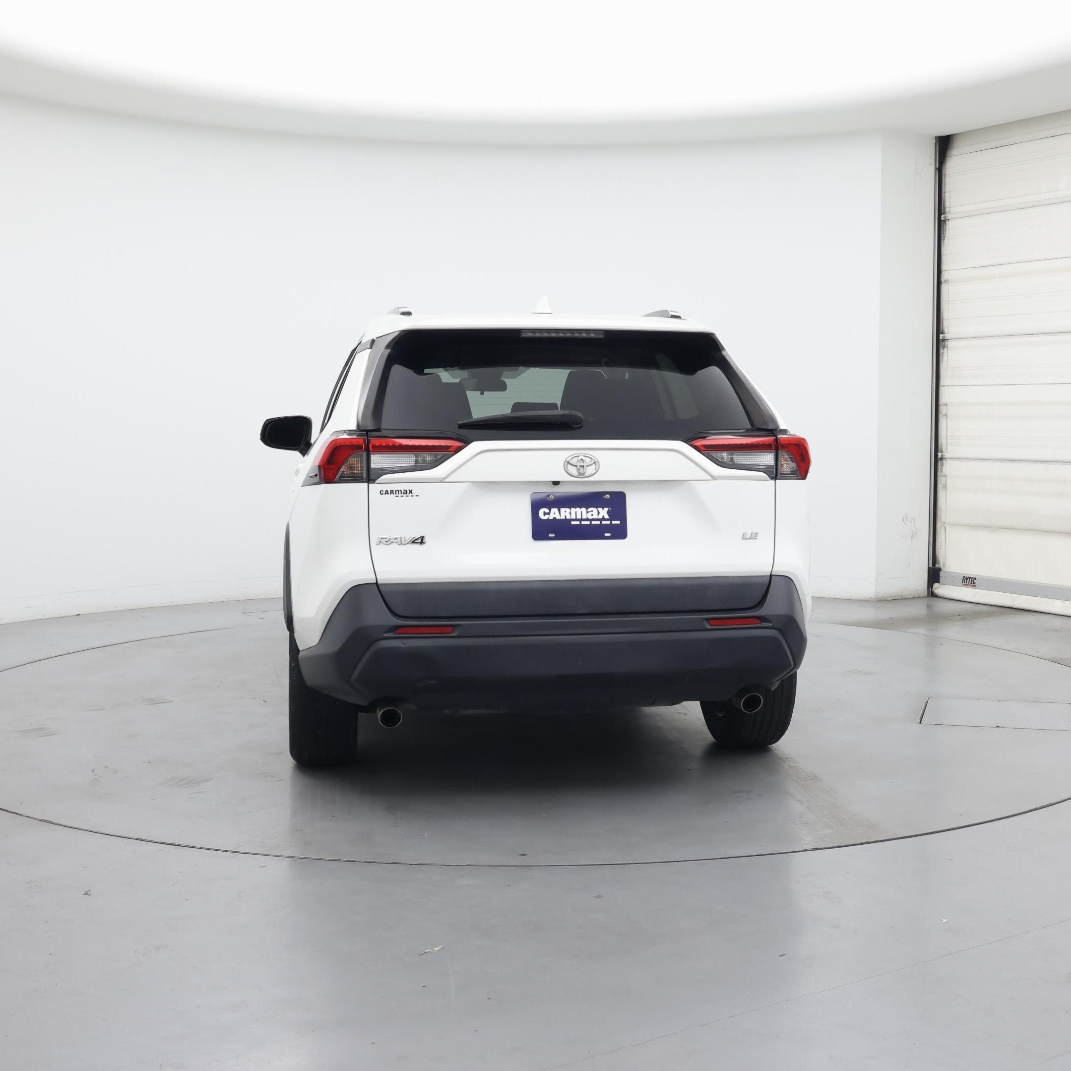 Thumbnail: 2020 Toyota RAV4 - 6