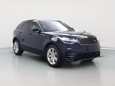 2021 Land Rover Range Rover Velar R-Dynamic S -
                Mobile, AL