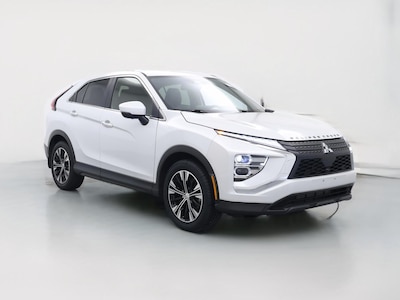 2022 Mitsubishi Eclipse Cross SEL -
                Mobile, AL