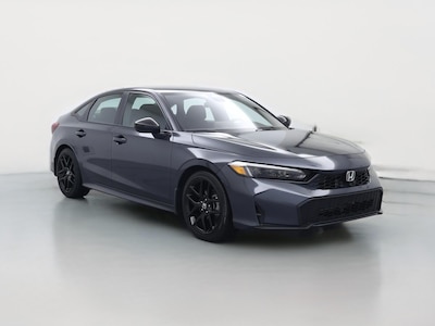 2025 Honda Civic Sport -
                Mobile, AL