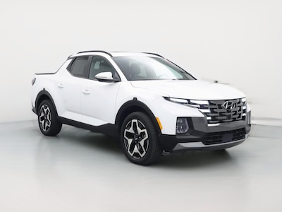 2022 Hyundai Santa Cruz Limited -
                Mobile, AL