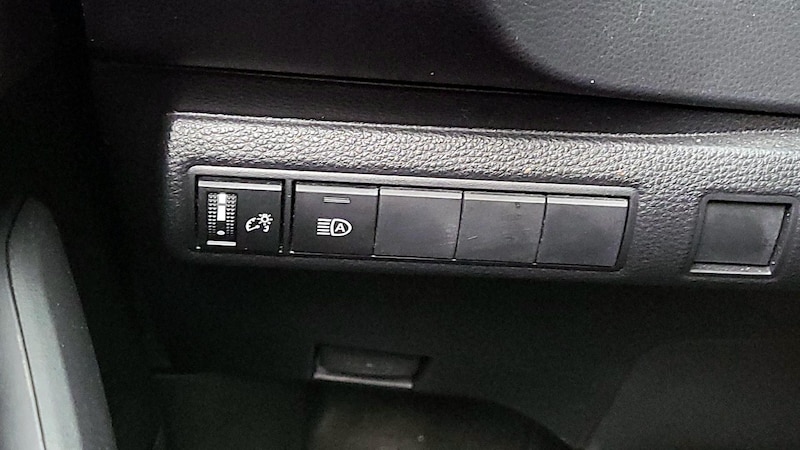 2022 Toyota Corolla LE 13