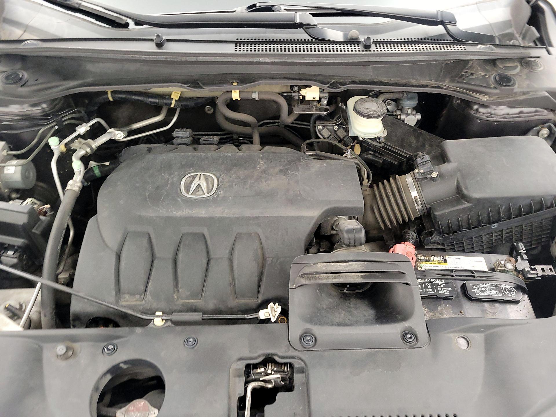 Thumbnail: 2015 Acura RDX - 17