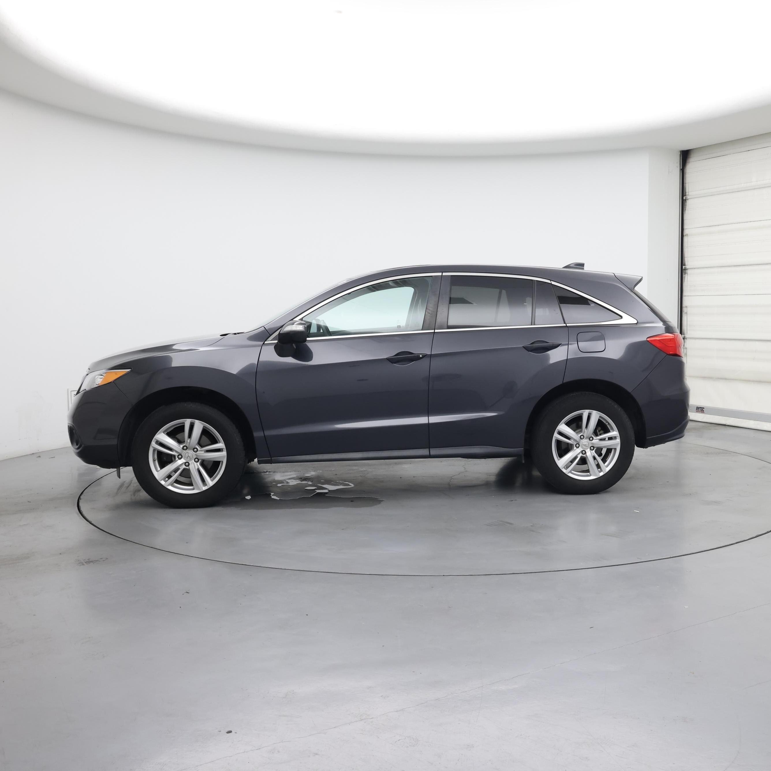 Thumbnail: 2015 Acura RDX - 3