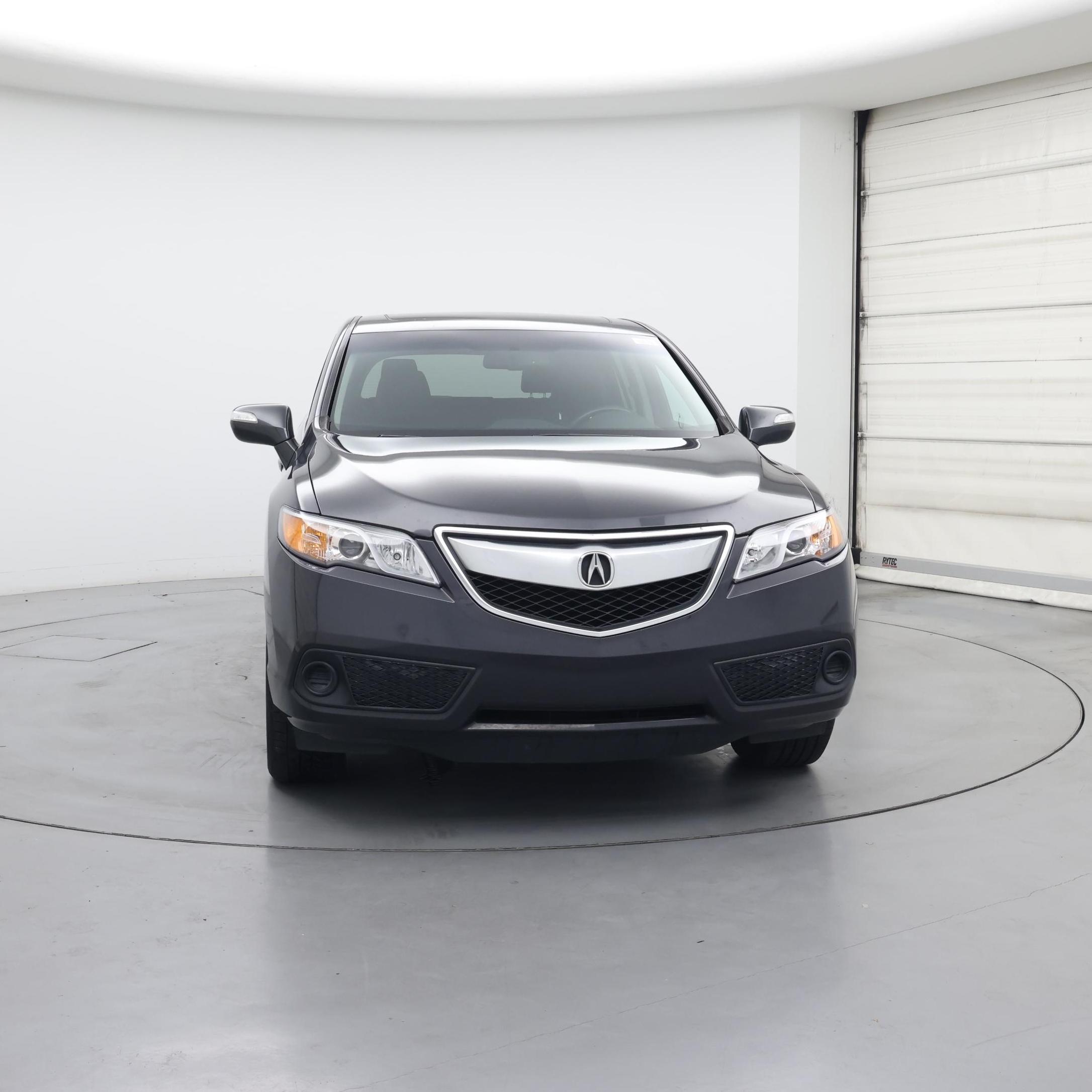 Thumbnail: 2015 Acura RDX - 5