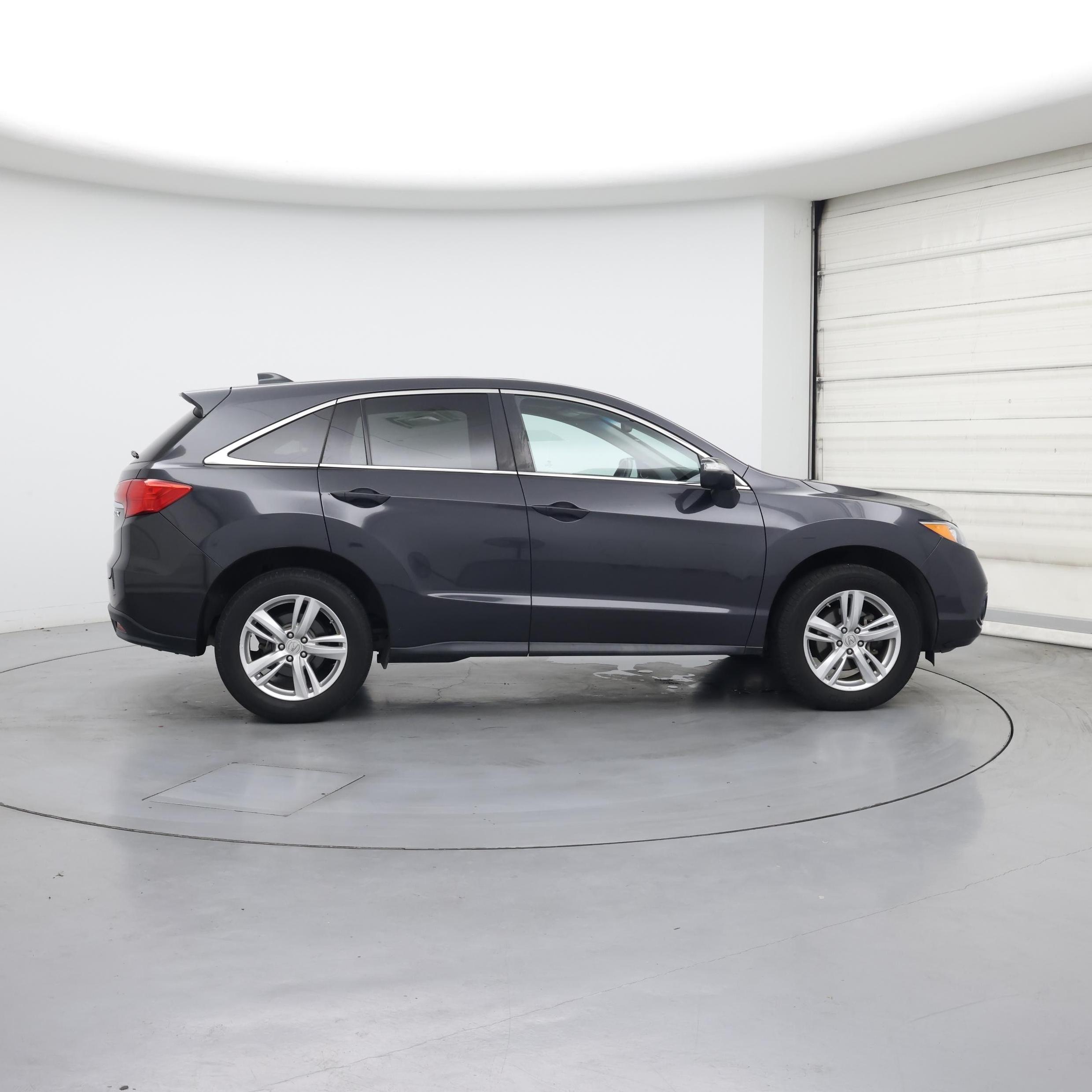 Thumbnail: 2015 Acura RDX - 7