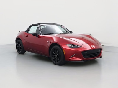 2023 Mazda MX-5 Miata Sport -
                Mobile, AL