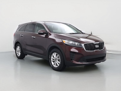 2019 Kia Sorento LX -
                Mobile, AL