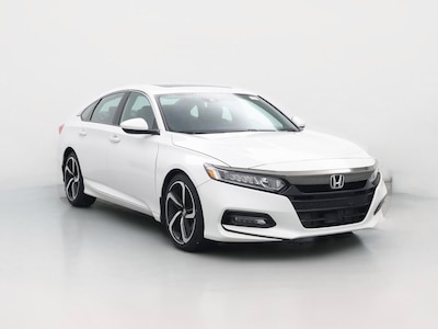 2019 Honda Accord Sport -
                Mobile, AL
