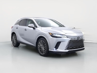 2023 Lexus RX 350 Luxury -
                Mobile, AL