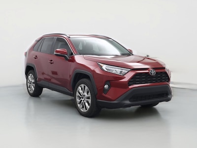 2019 Toyota RAV4 XLE Premium -
                Mobile, AL