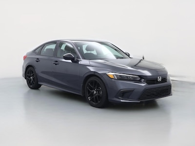 2024 Honda Civic Sport -
                  Roswell, GA