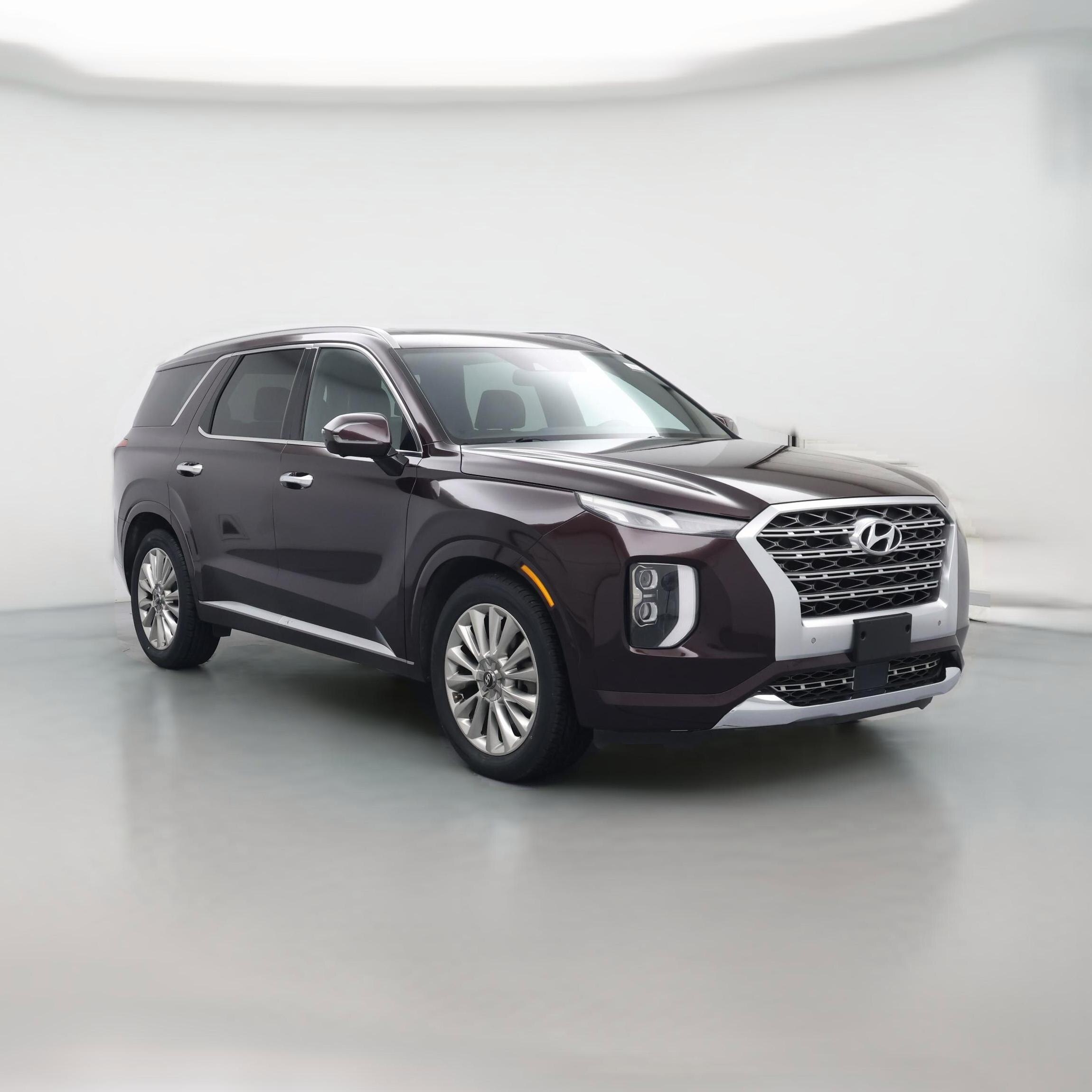 Thumbnail: 2020 Hyundai Palisade - 1