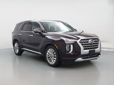 2020 Hyundai Palisade Limited -
                  Mobile, AL