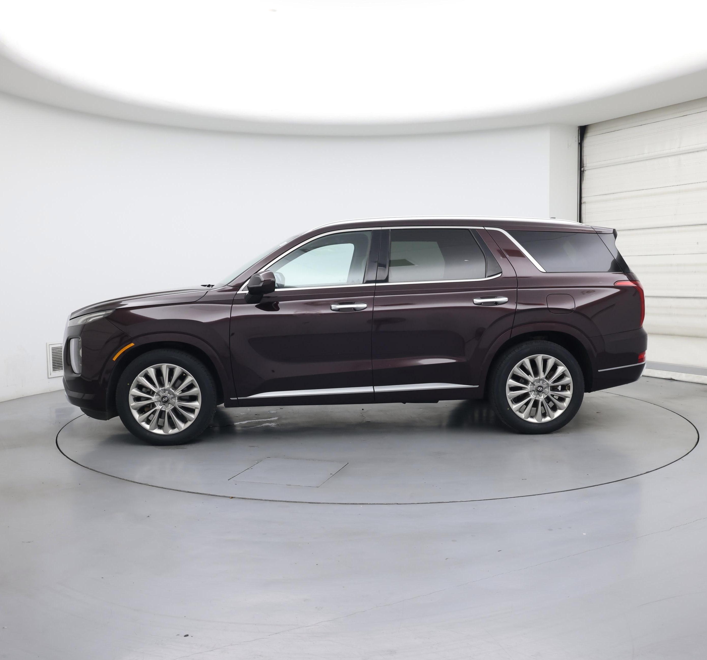 Thumbnail: 2020 Hyundai Palisade - 3