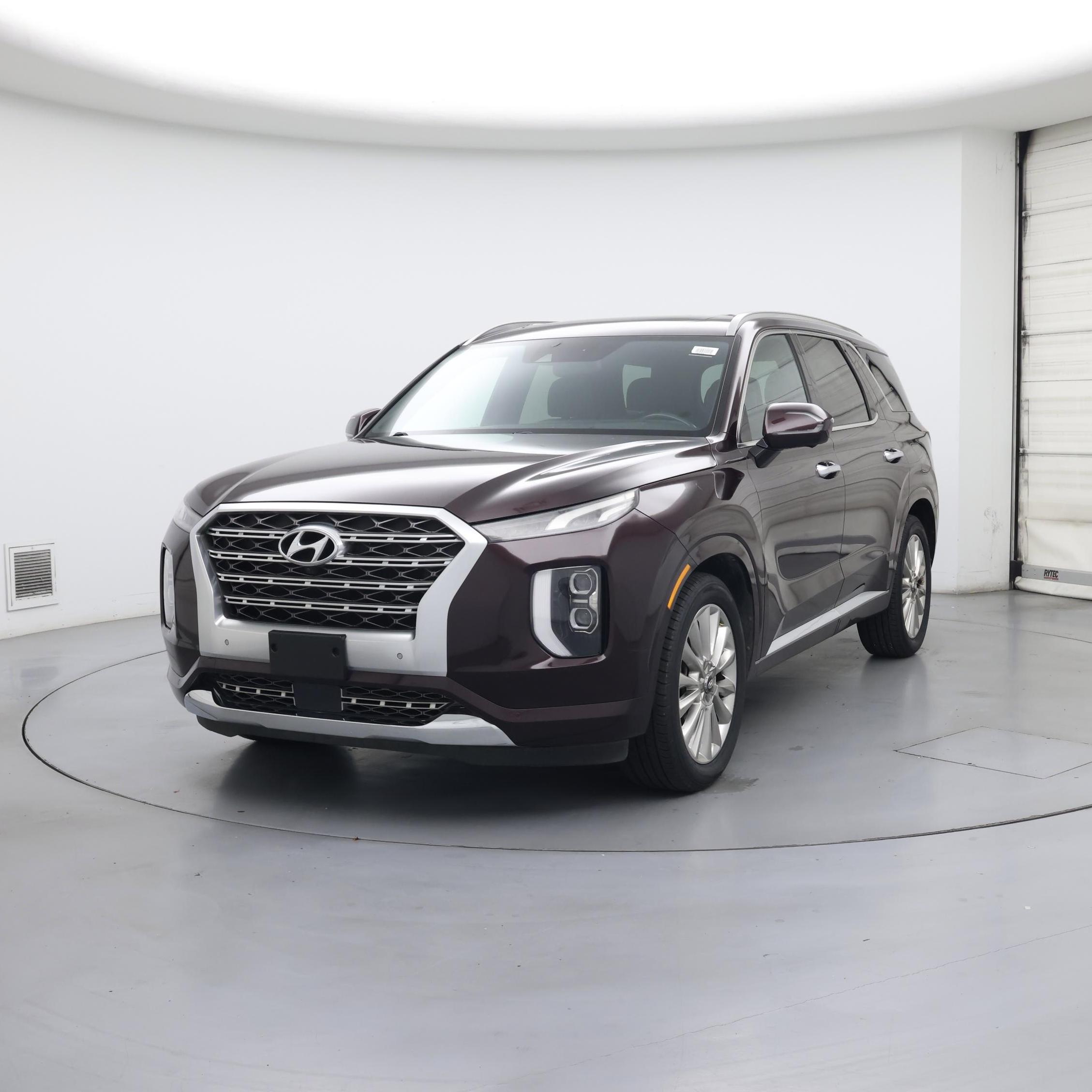 Thumbnail: 2020 Hyundai Palisade - 4