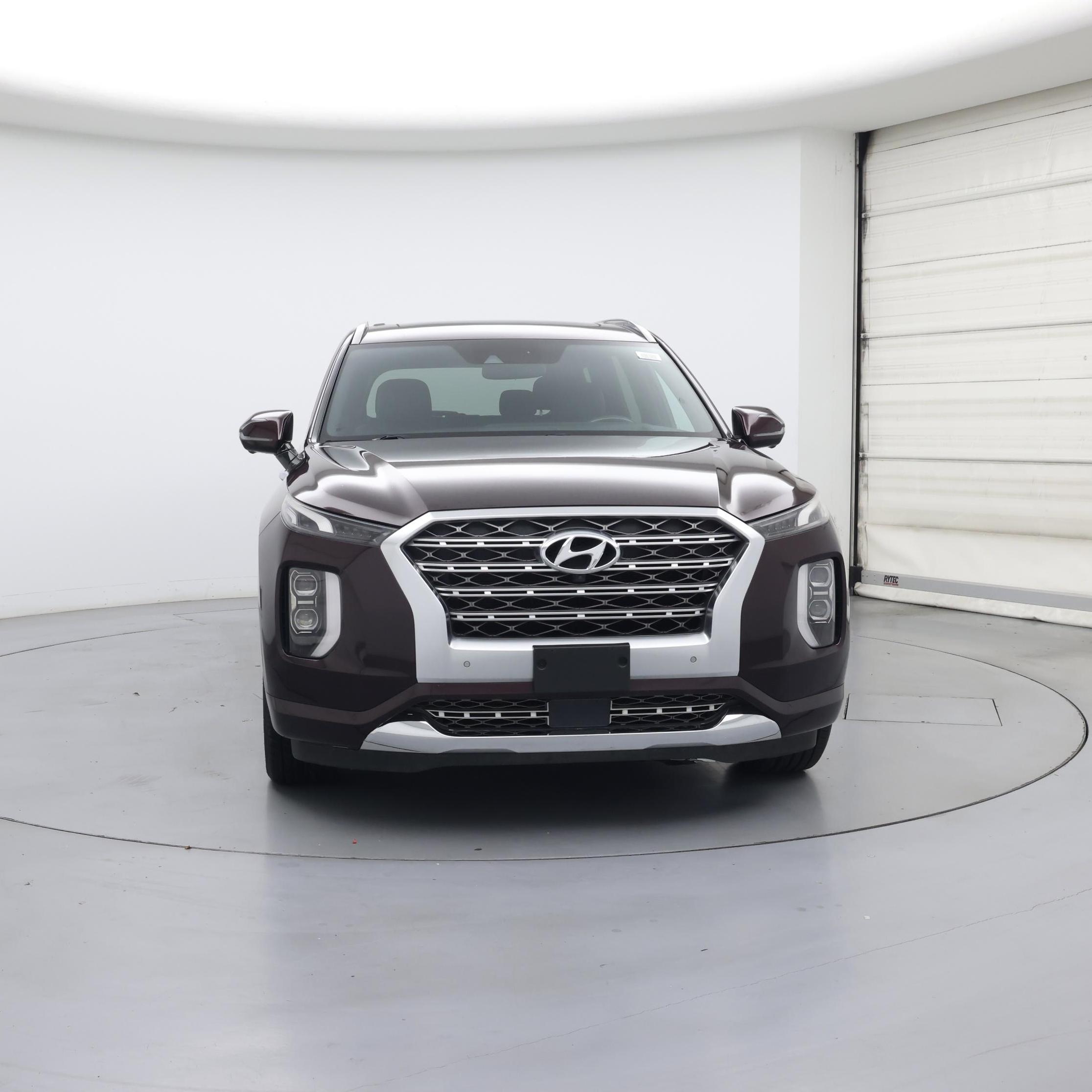 Thumbnail: 2020 Hyundai Palisade - 5