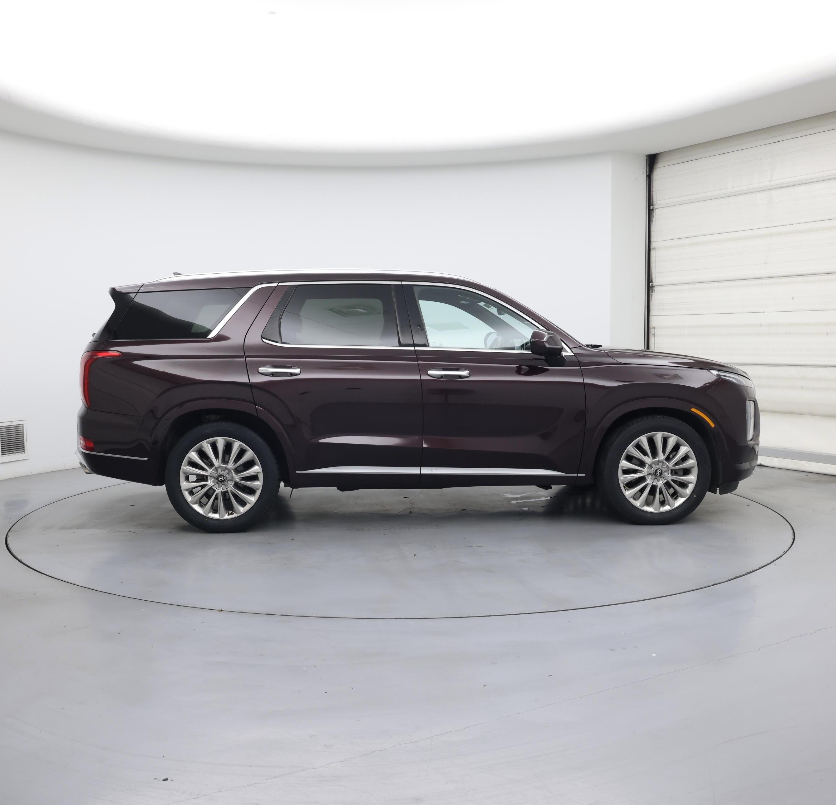 Thumbnail: 2020 Hyundai Palisade - 7