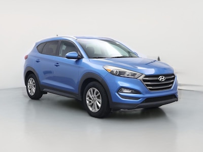 2016 Hyundai Tucson SE -
                Mobile, AL