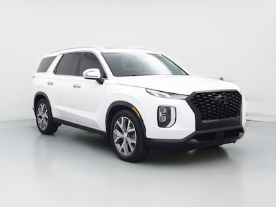 2022 Hyundai Palisade SEL -
                  Mobile, AL