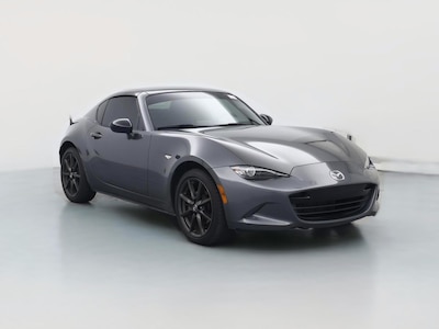 2017 Mazda MX-5 Miata Club -
                  Mobile, AL