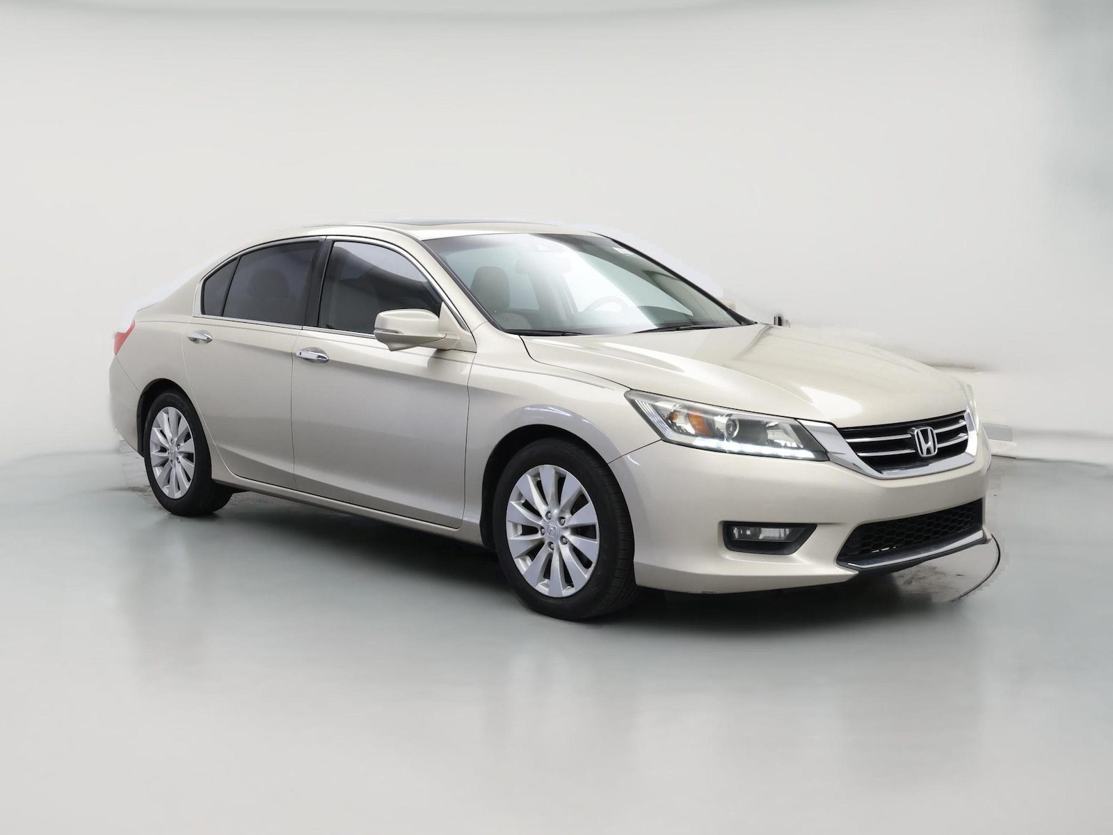 2014 Honda Accord EX-L V-6