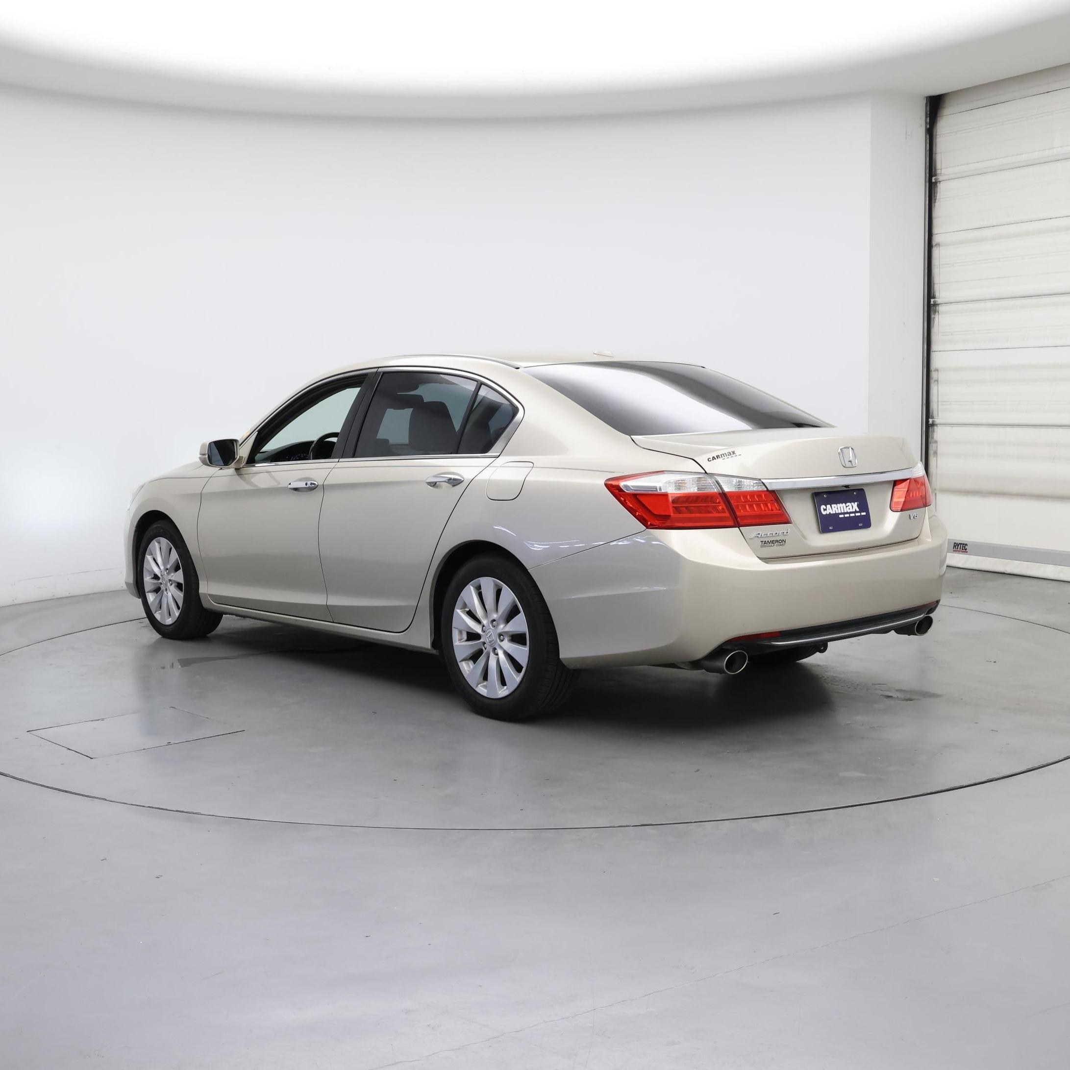 Thumbnail: 2014 Honda Accord - 2