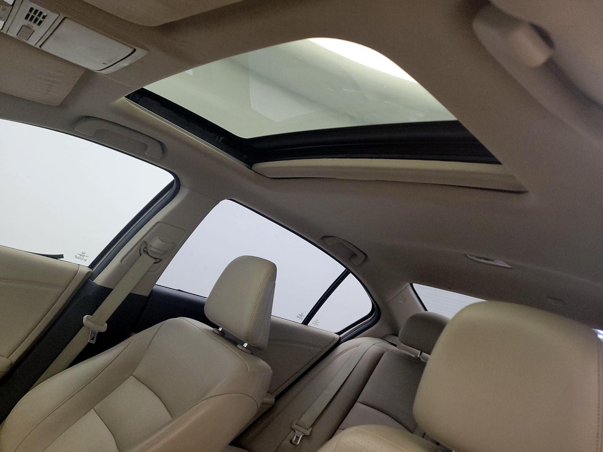 Thumbnail: 2014 Honda Accord - 19
