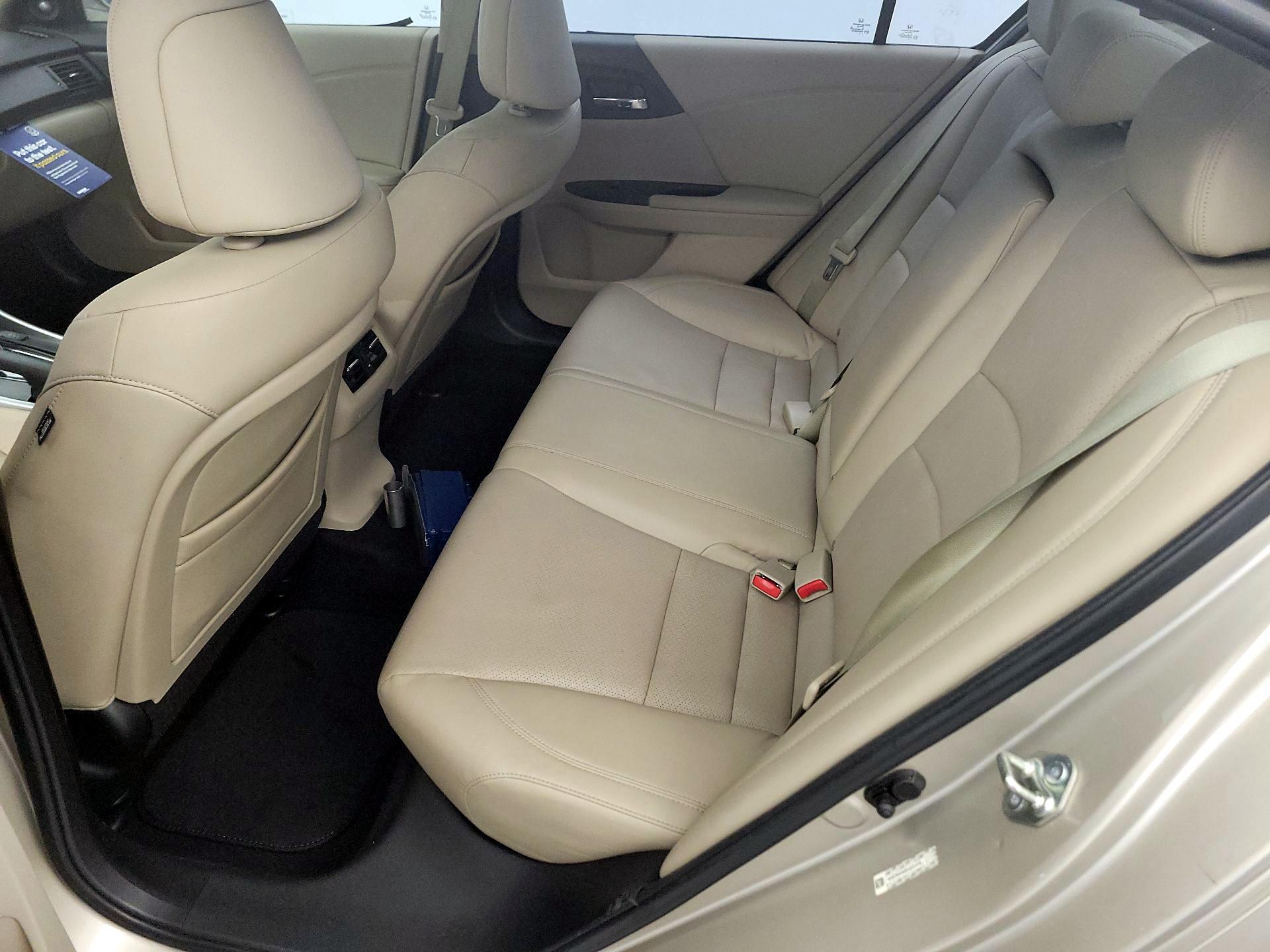 Thumbnail: 2014 Honda Accord - 20