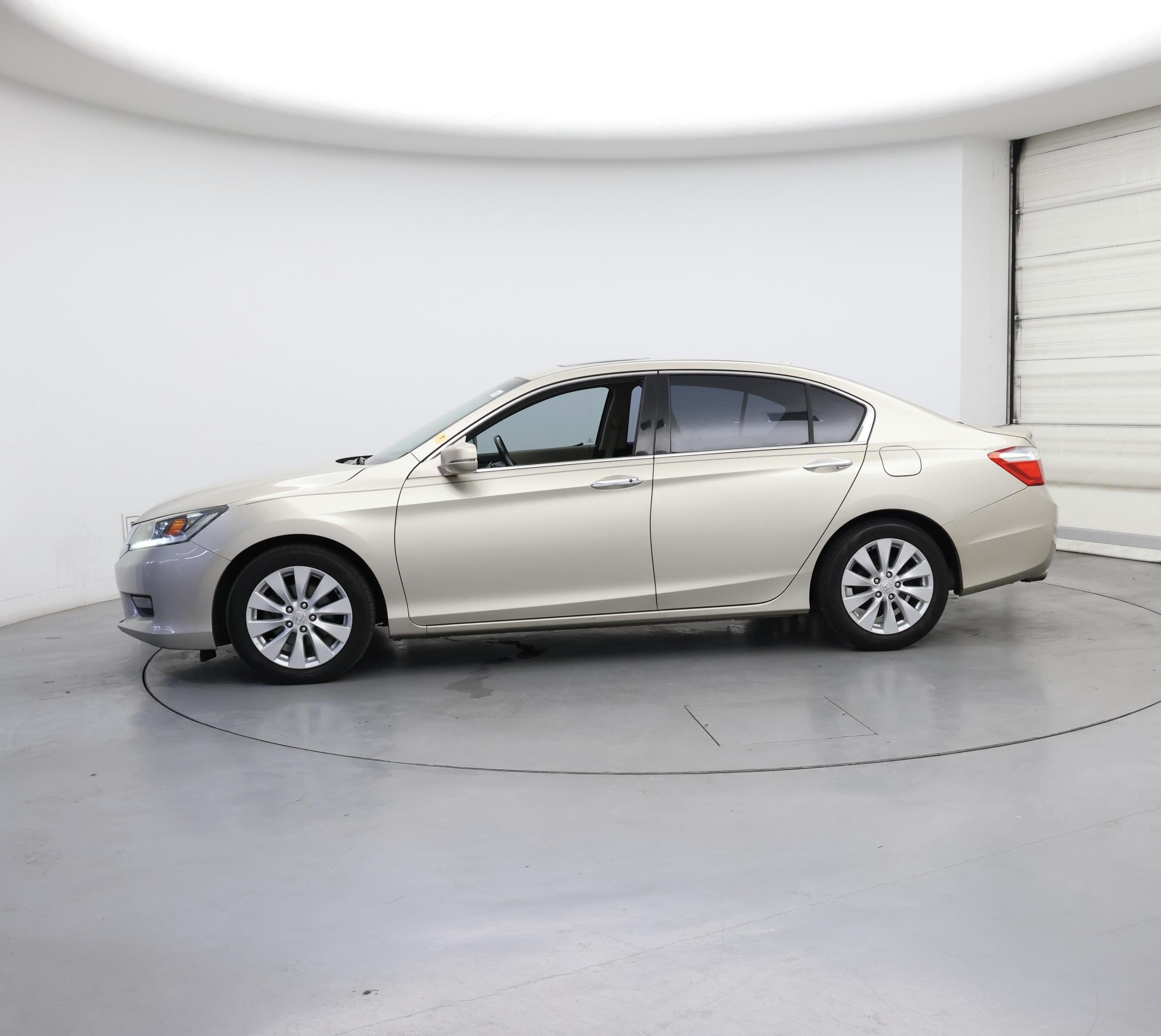 Thumbnail: 2014 Honda Accord - 3
