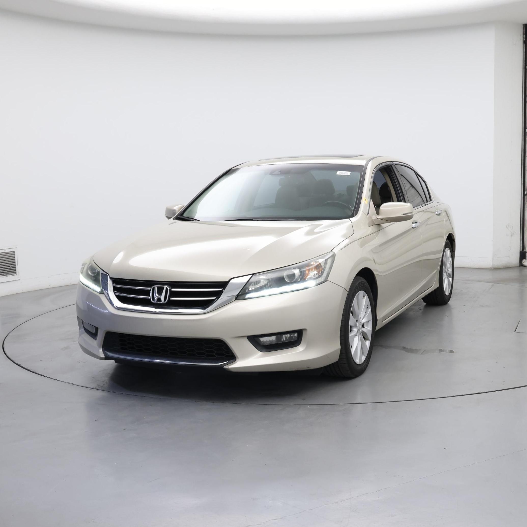 Thumbnail: 2014 Honda Accord - 4
