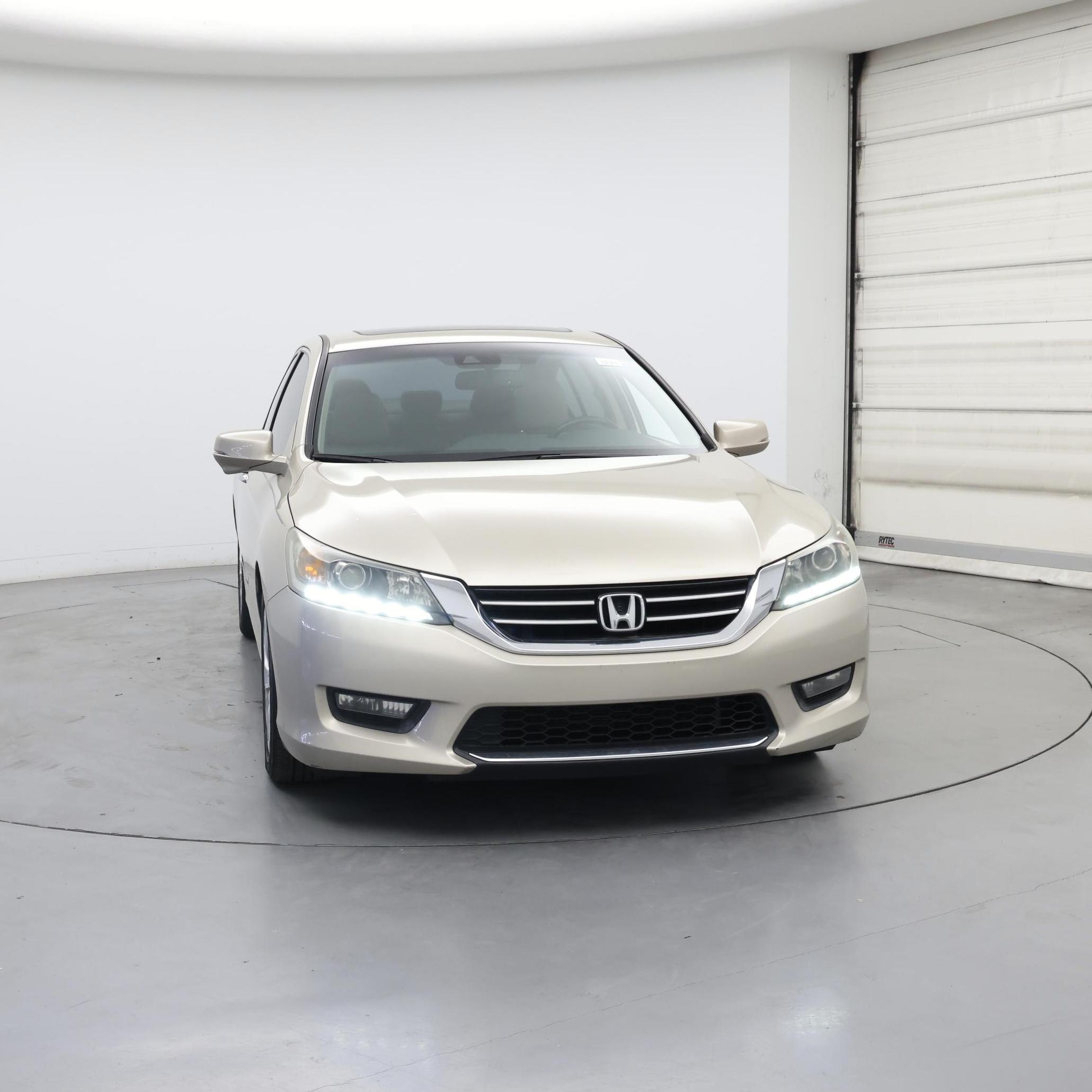 Thumbnail: 2014 Honda Accord - 5