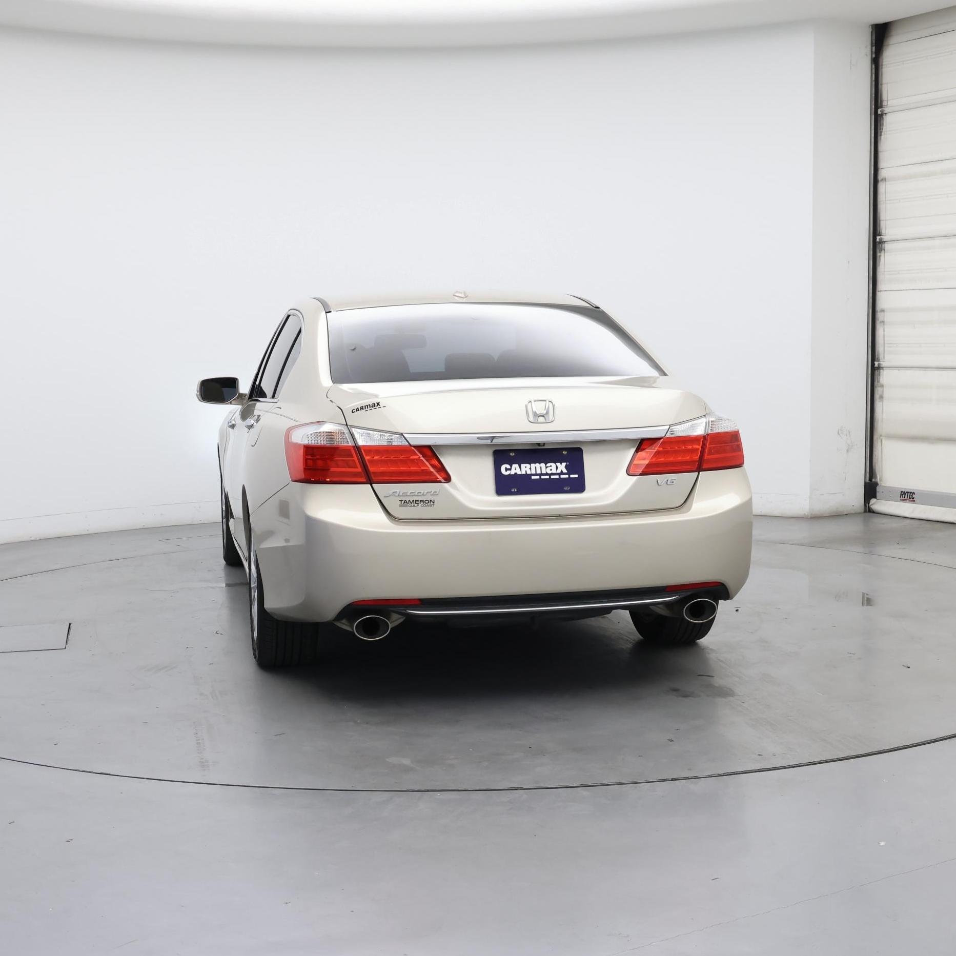 Thumbnail: 2014 Honda Accord - 6