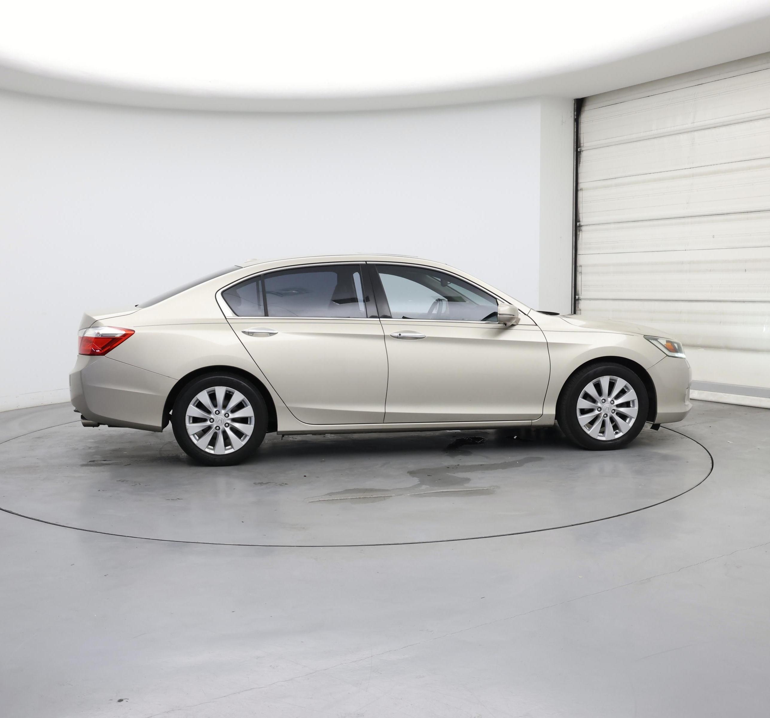 Thumbnail: 2014 Honda Accord - 7