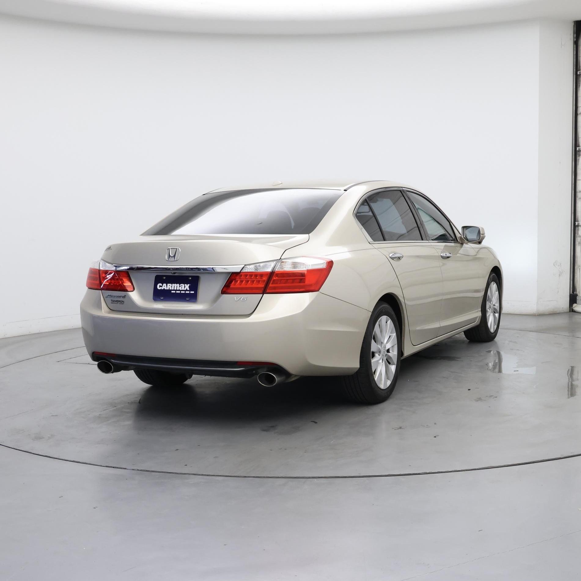 Thumbnail: 2014 Honda Accord - 8